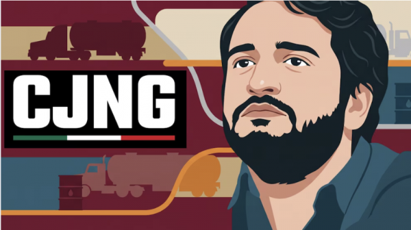 Andy López Beltrán y el CJNG: el mapa de conexiones que revelan audios, testimonios y documentos